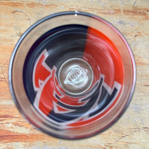 2011 Auburn University Tigers Football & Arby’s Collectible Glass 16oz - Picture 5 of 6